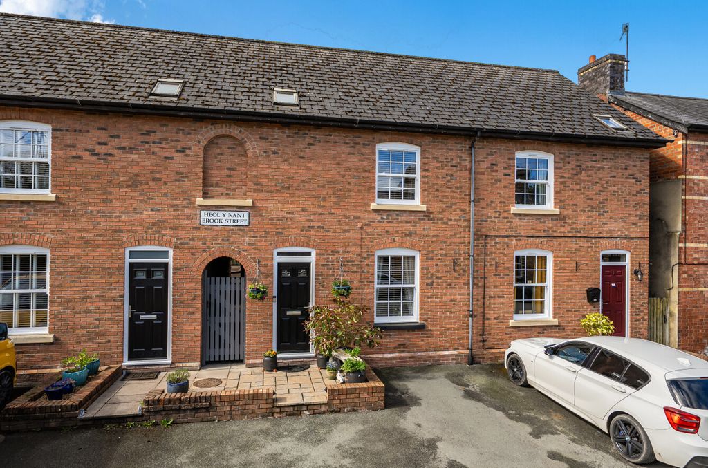 Additional image 17 of 3 bed terraced house for saleBrook Street, Llanidloes, Powys SY18