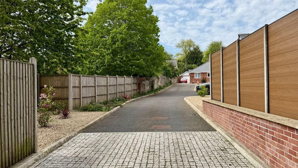 Additional image 21 of 3 bed detached bungalow for saleBoundary Court, Chard, Somerset TA20