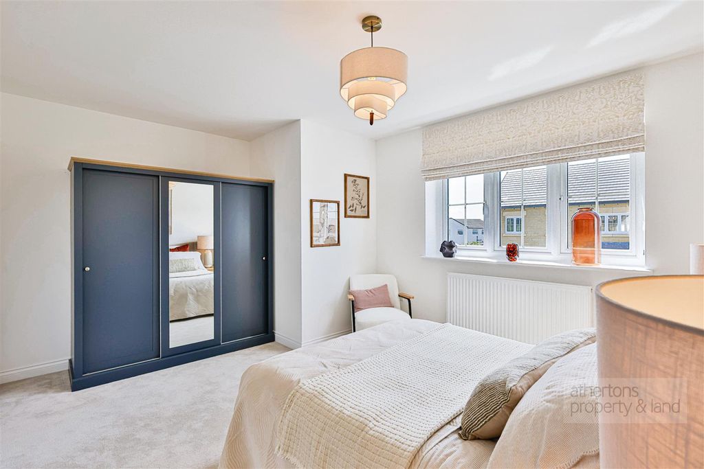 Additional image 14 of 4 bed detached house for saleMeadow View Close, Worsthorne, Burnley BB10