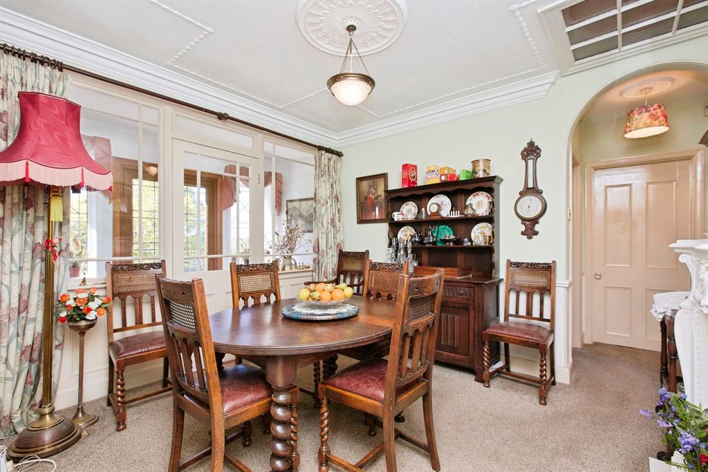Additional image 11 of 4 bed detached bungalow for saleHighfield Drive, Burton-On-Trent DE15