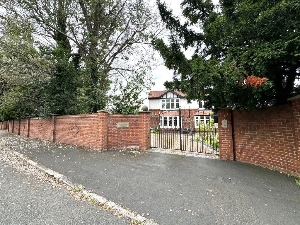 Additional image 6 of 6 bed detached house for saleGreenfield Crescent, Chester, Cheshire CH2