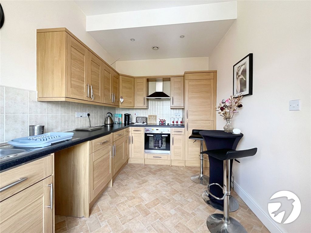 Additional image 8 of 1 bed flat for saleRobertson Villas, 14-17 New Road, Rochester ME1
