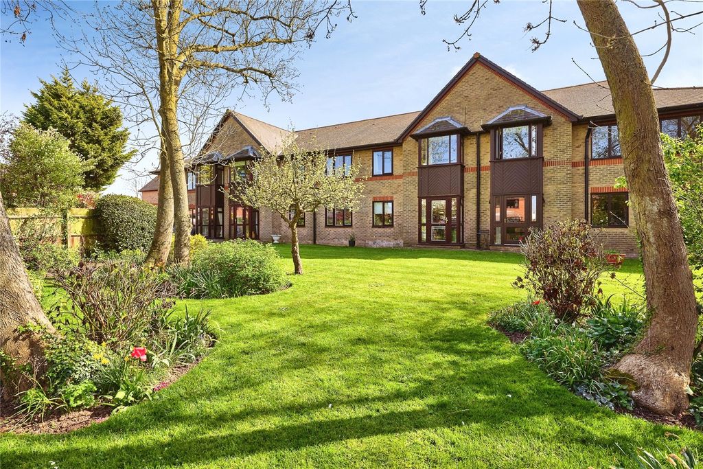 Additional image 12 of 2 bed flat for saleAshleigh Court, Warboys PE28