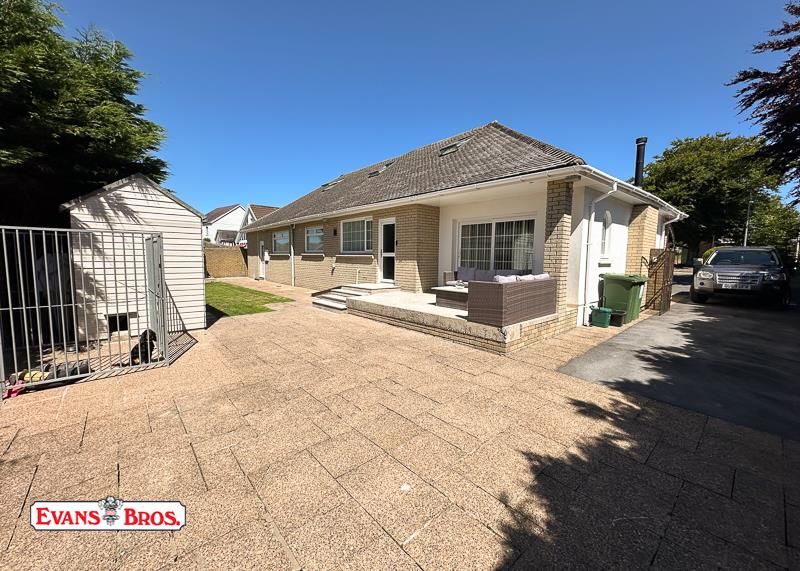 Additional image 24 of 4 bed detached bungalow for salePeniel, Carmarthen SA32