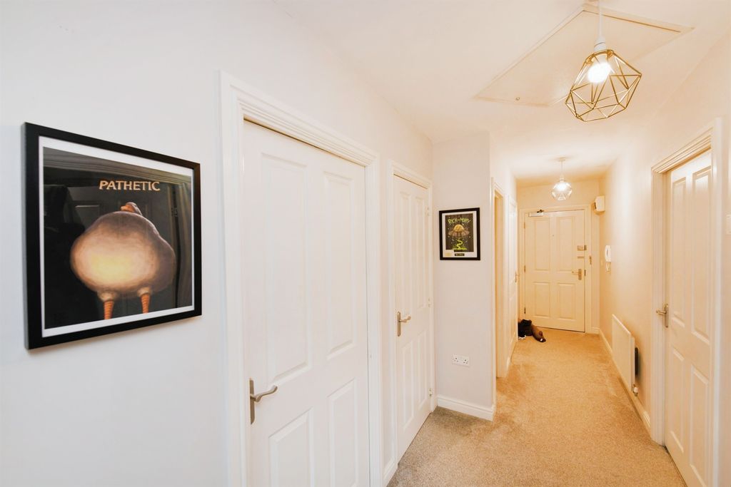 Additional image 13 of 2 bed flat for saleBuzzard Road, Whitchurch, Tavistock PL19