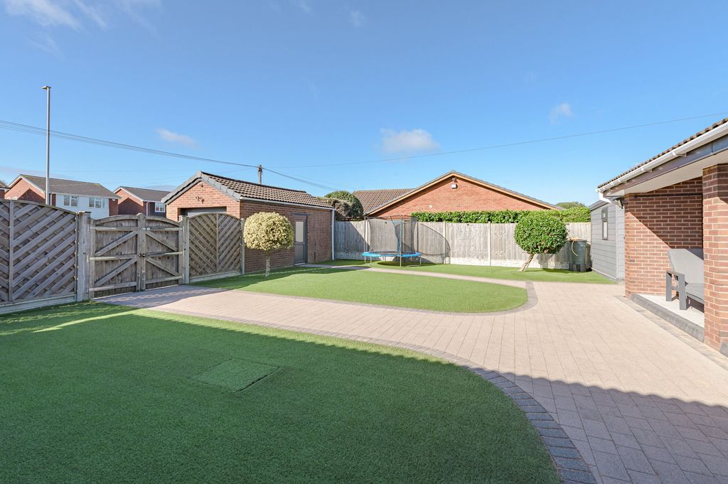 Additional image 28 of 3 bed bungalow for saleChurch Road, Burntwood WS7