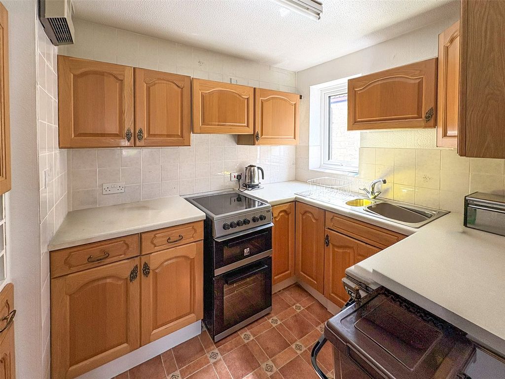 Additional image 3 of 2 bed flat for saleThe Maltings, Chard, Somerset TA20