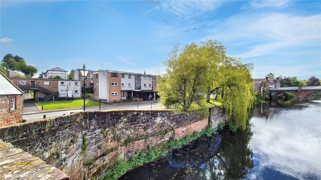 Additional image 21 of 2 bed flat for saleMill Road, Dumfries, Dumfries And Galloway DG2