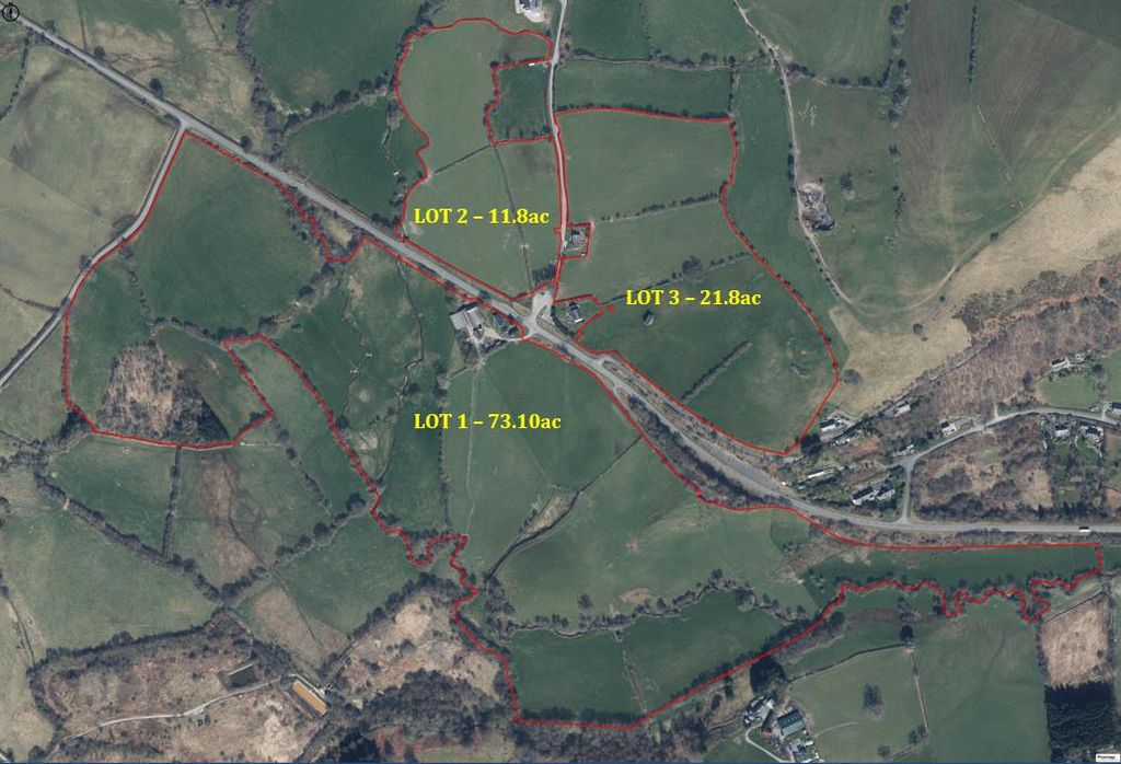Additional image 4 of Land for saleNantmel, Llandrindod Wells LD1
