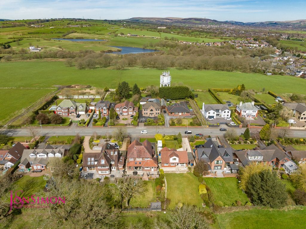 Additional image 61 of 5 bed detached house for saleCockey Moor Road, Bury BL8