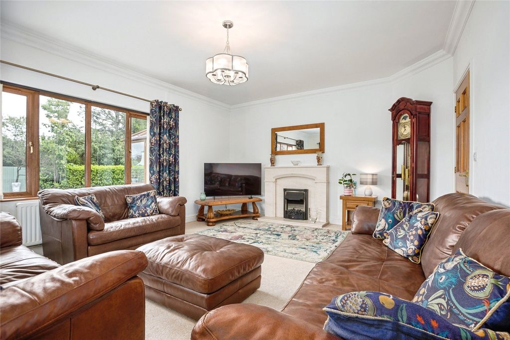 Additional image 8 of 4 bed bungalow for saleMaesydderwen, Cardigan, Ceredigion SA43