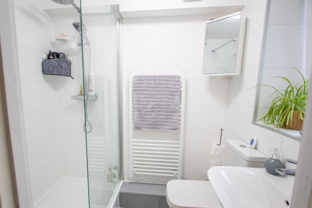 Additional image 11 of 3 bed flat for saleStella Maris, 37 Station Road, Budleigh Salterton EX9