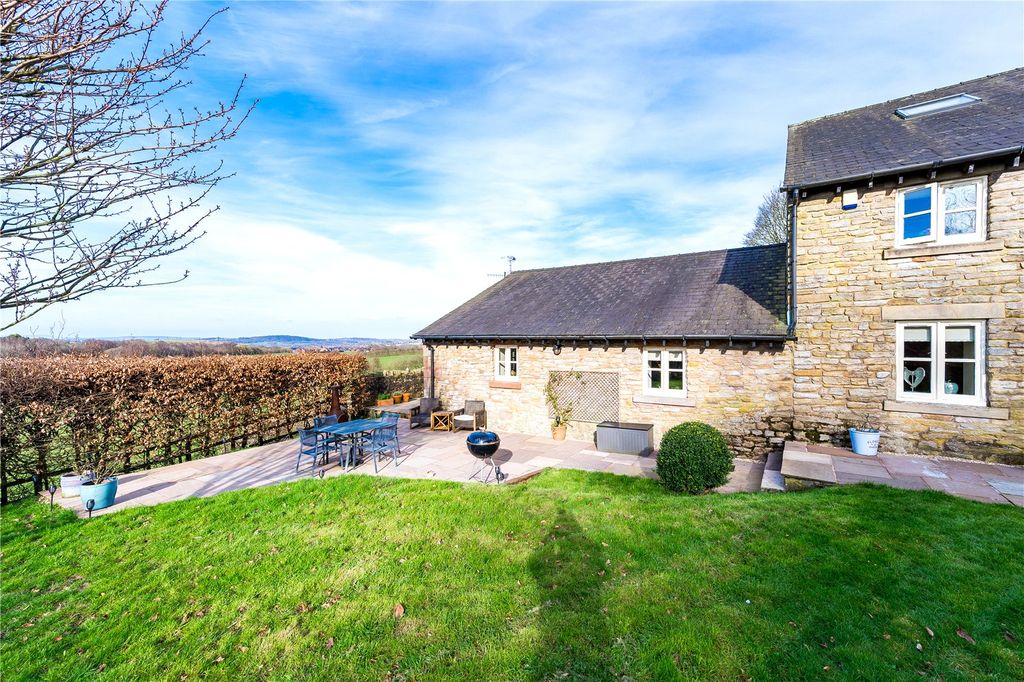Additional image 33 of 4 bed semi-detached house for saleNorcross Brow, Withnell PR6