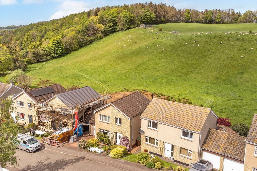 Additional image 13 of 3 bed detached house for saleSt Fillans Crescent, Aberdour, Burntisland KY3