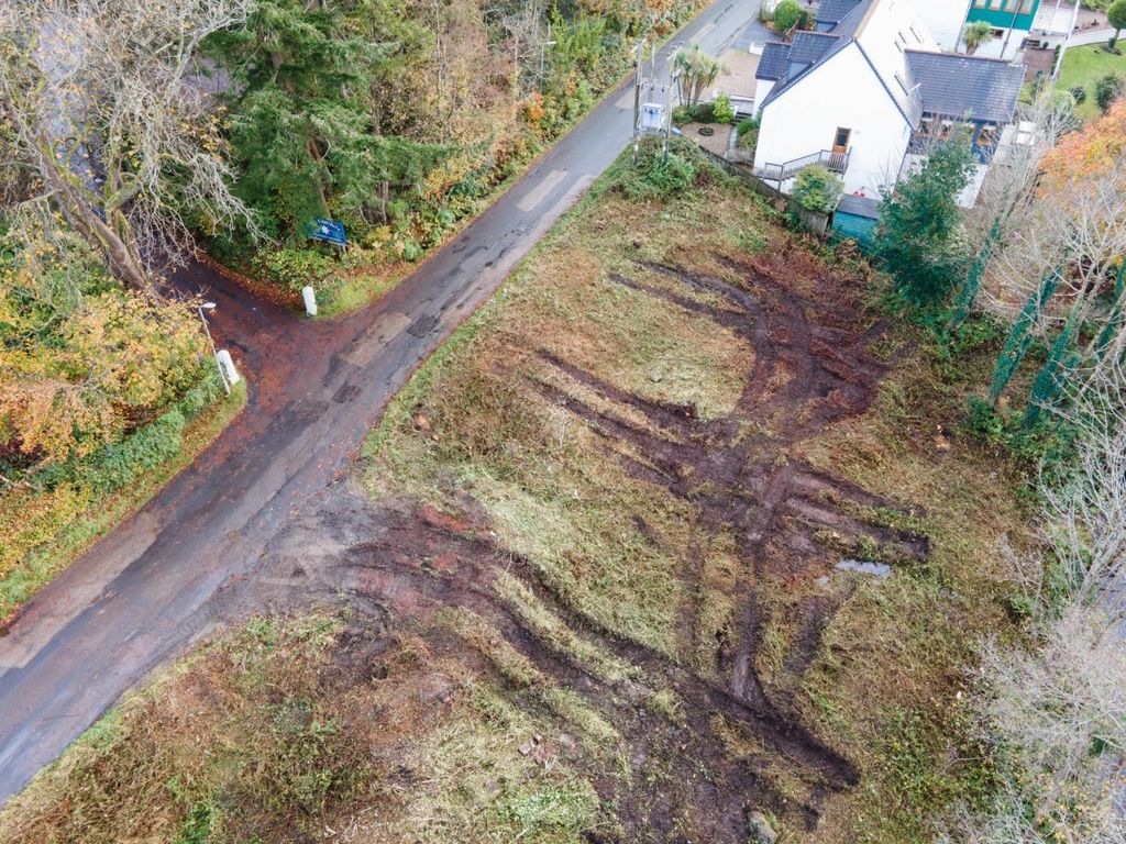 Additional image 16 of Land for saleKnowe Road, Brodick, Isle Of Arran, North Ayrshire KA27