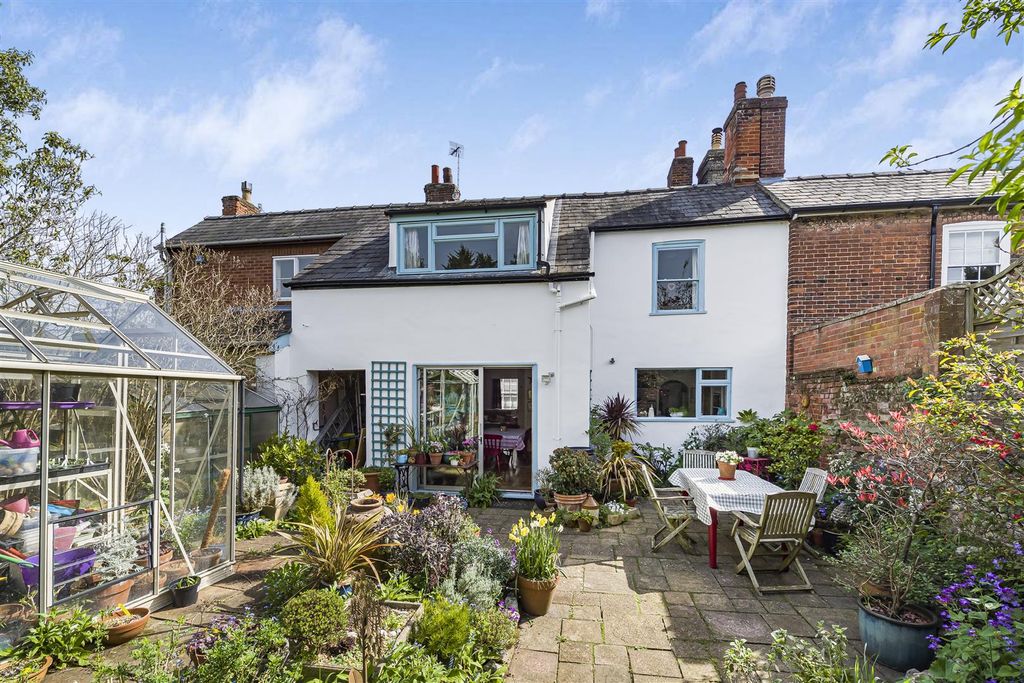 Additional image 15 of 4 bed town house for saleNorthgate Street, Bury St. Edmunds IP33