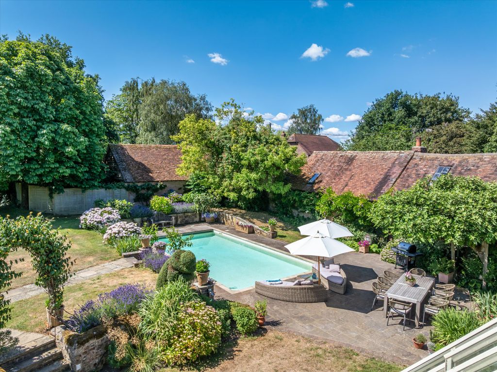 Additional image 29 of 7 bed detached house for saleBroadford Bridge Road, West Chiltington, West Sussex RH20