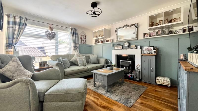 Additional image 3 of 2 bed maisonette for saleFawcus Place, Chard, Somerset TA20