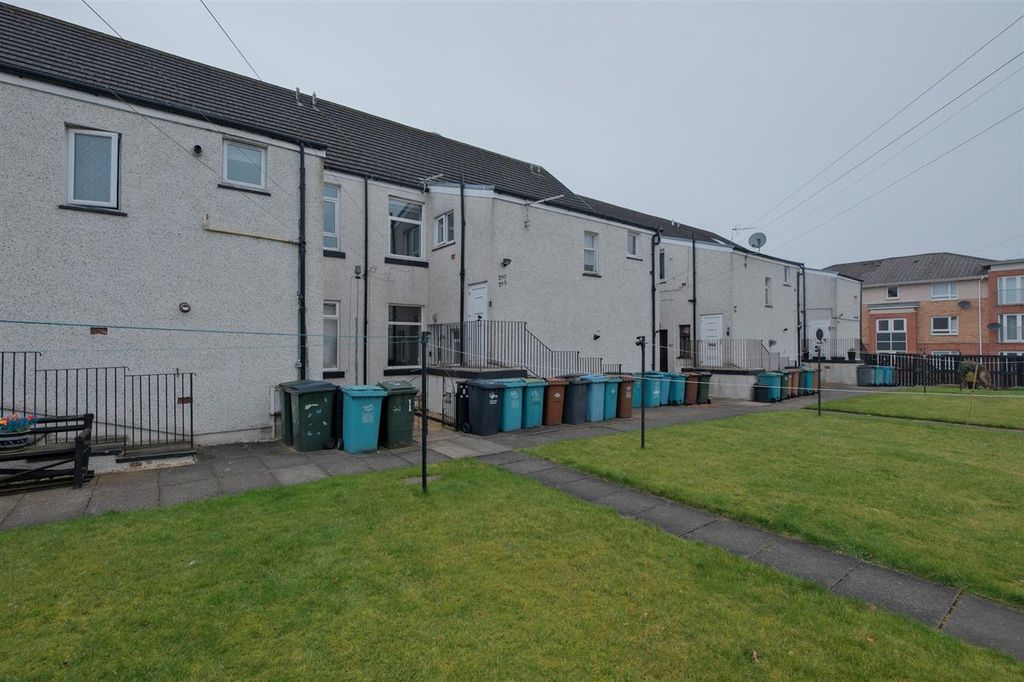 Additional image 14 of 1 bed flat for saleShields Road, Motherwell ML1