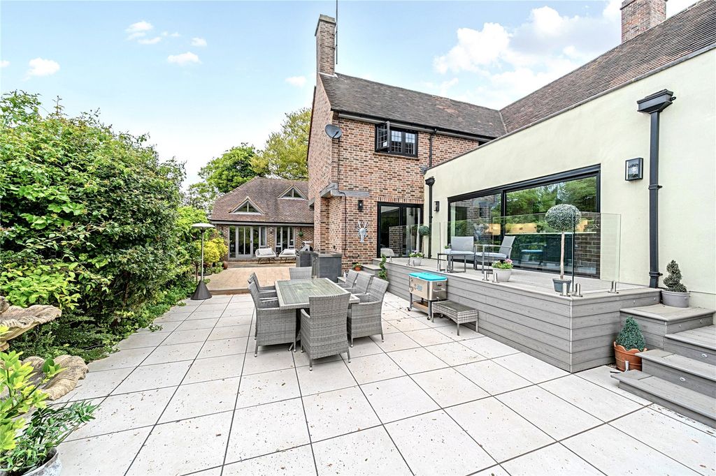 Additional image 29 of 7 bed detached house for saleHeathway, Camberley, Surrey GU15