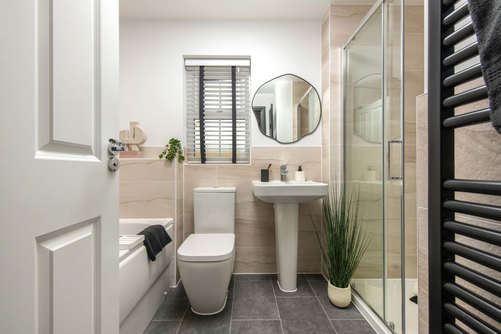 Additional image 10 of 4 bed detached house for sale"Avondale" at London Road, Chatteris, Cambridge PE16