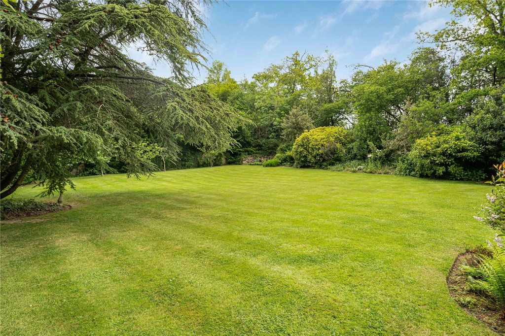 Additional image 28 of 5 bed detached house for saleGay Street, Pulborough, West Sussex RH20