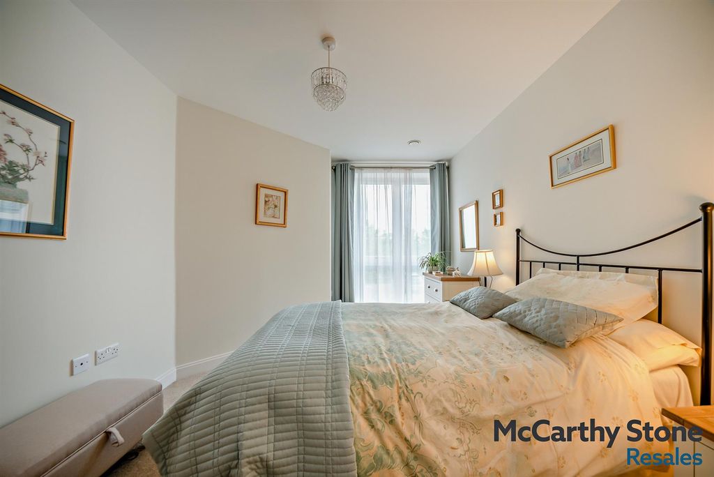 Additional image 22 of 1 bed flat for saleFreeman House, Keepers Close, Canterbury CT1