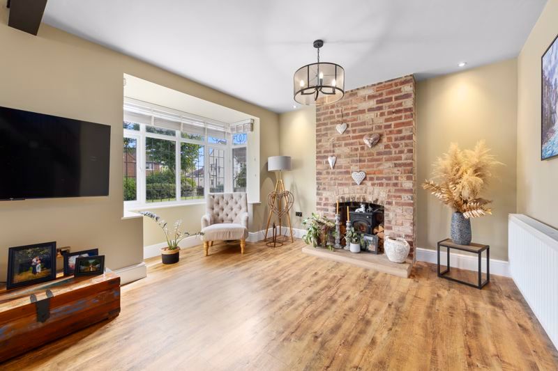 Additional image 13 of 4 bed detached house for saleMansfeldt Road, Newbold, Chesterfield S41