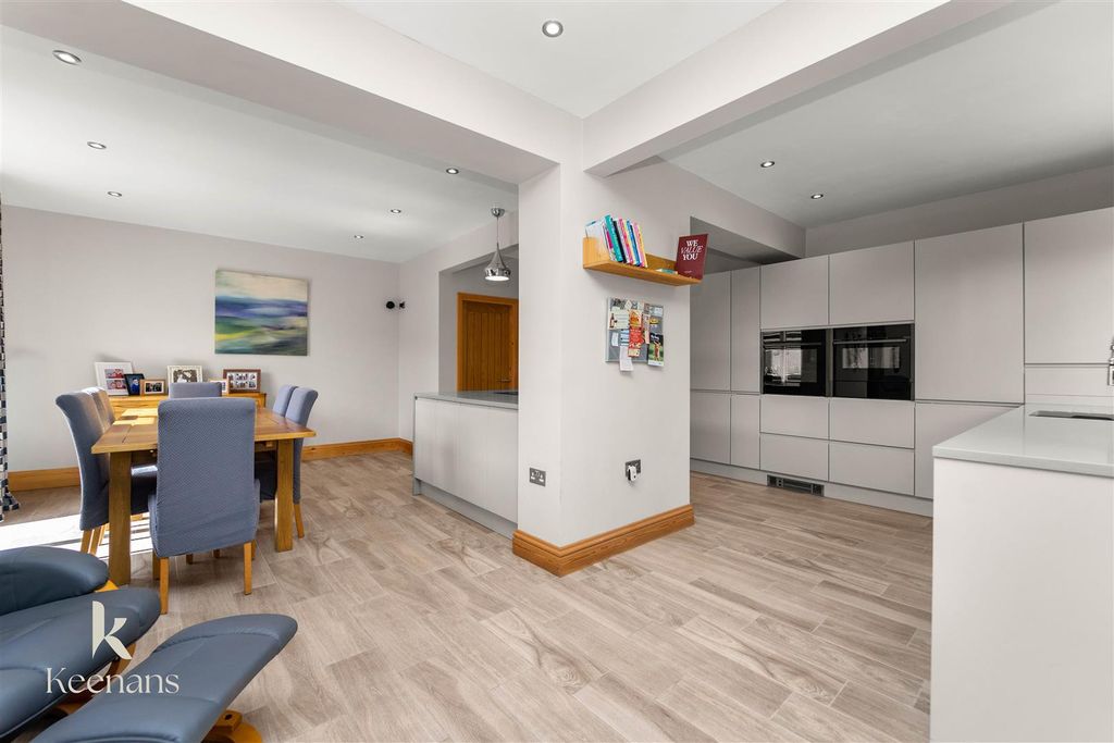Additional image 3 of 4 bed detached house for saleOrmerod Street, Worsthorne, Burnley BB10