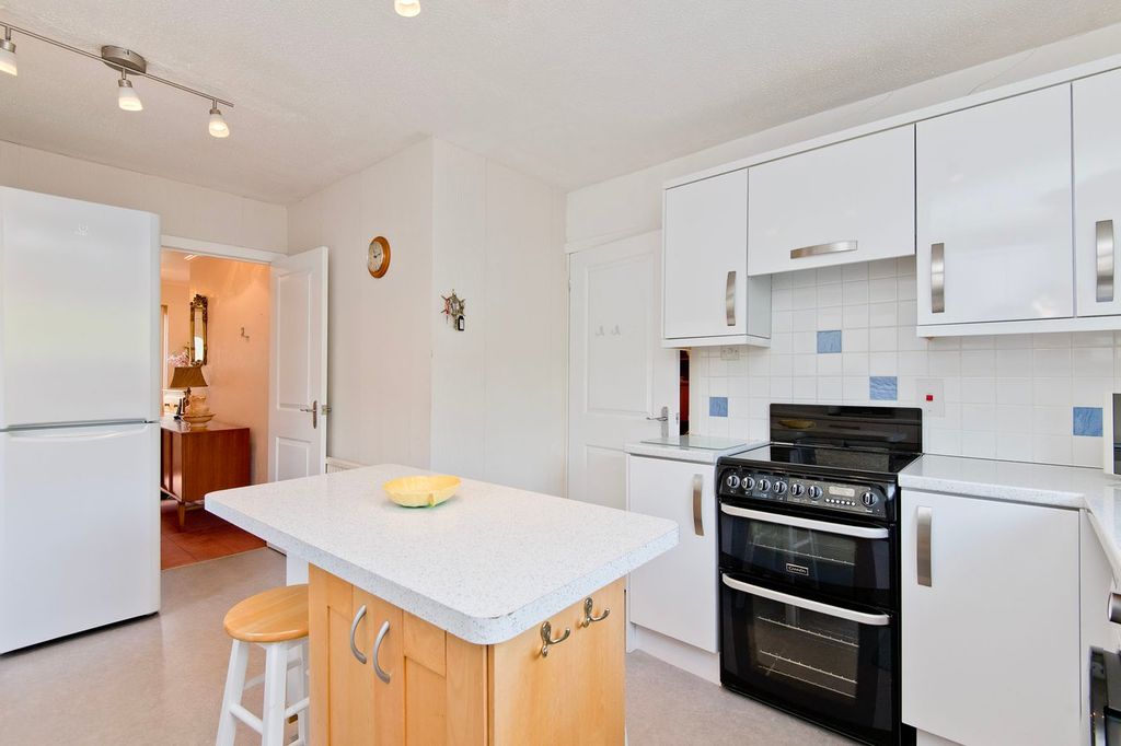 Additional image 7 of 3 bed detached house for saleSt Fillans Crescent, Aberdour, Burntisland KY3