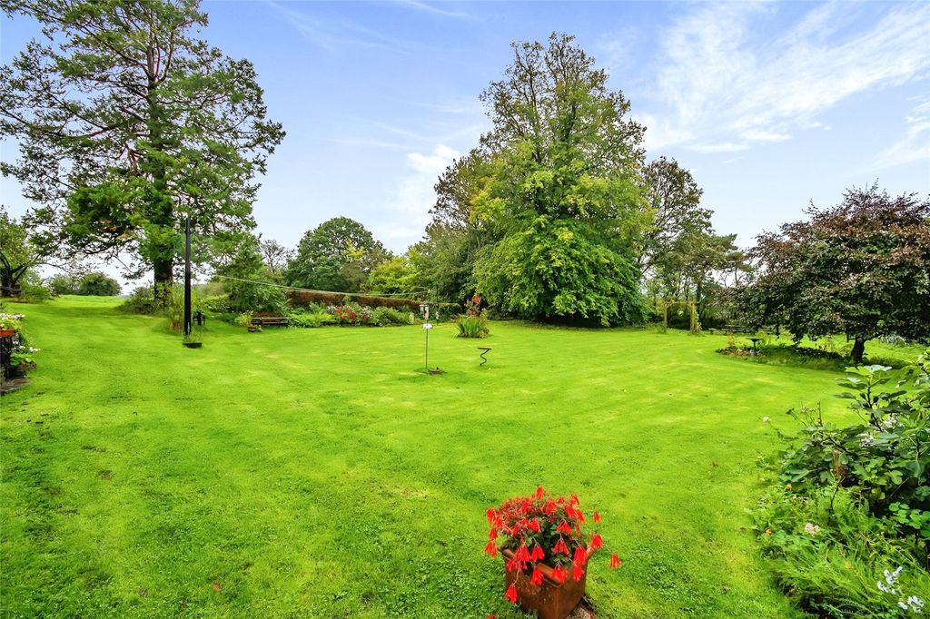 Additional image 18 of 3 bed detached house for saleAberteifi, Cardigan SA43