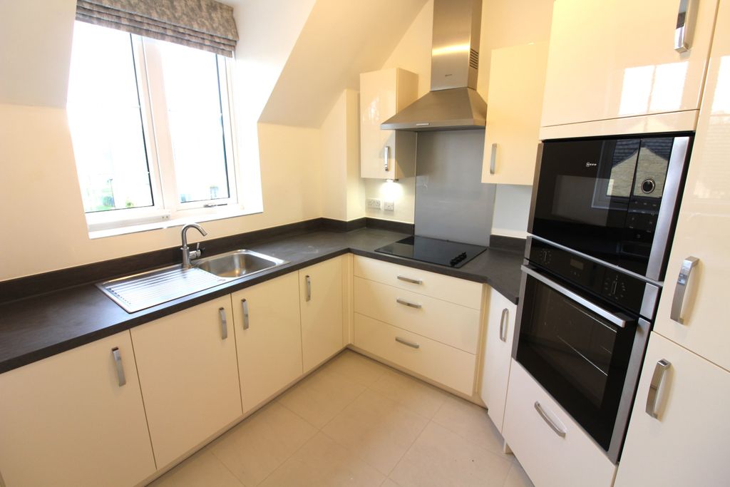Additional image 12 of 1 bed flat for saleTrinity Road, Chipping Norton OX7