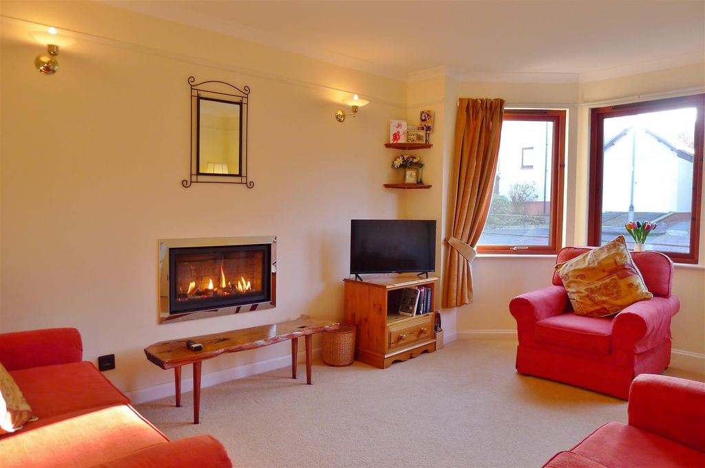 Additional image 8 of 2 bed semi-detached house for sale4 Cora Linn Court, Brodick, Isle Of Arran KA27