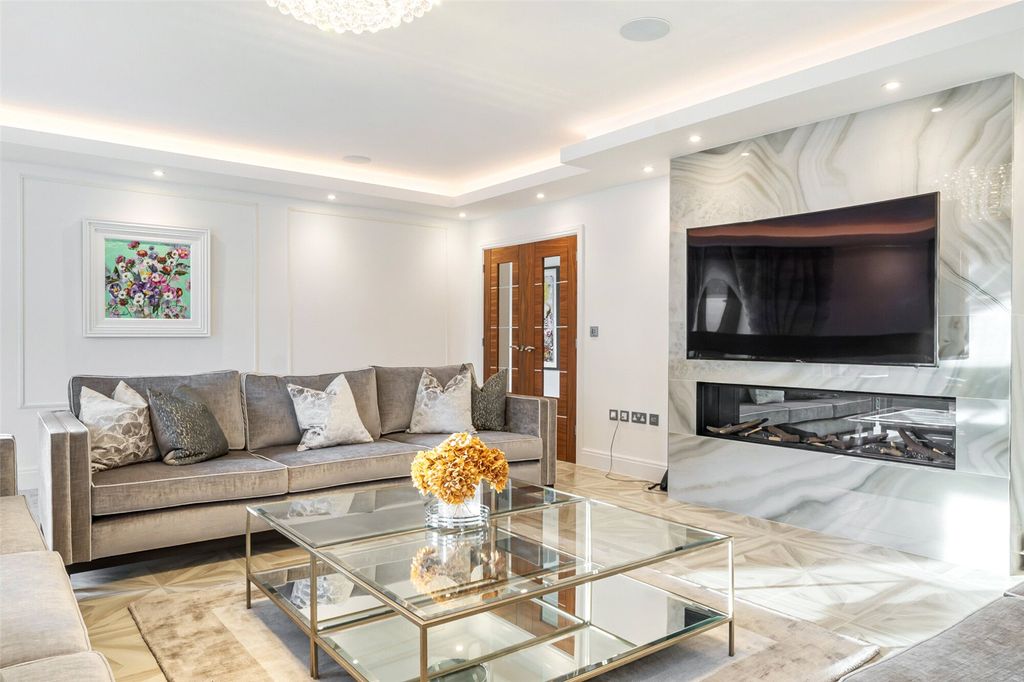 Additional image 14 of 9 bed detached house for saleChislehurst, Chislehurst BR7