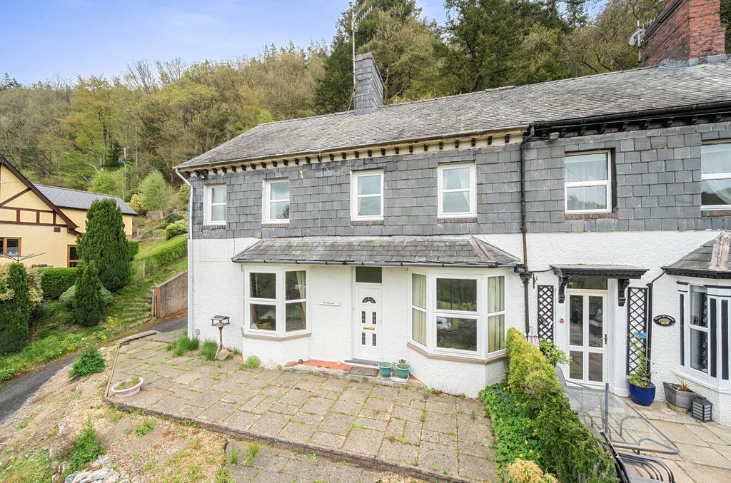 Additional image 18 of 4 bed end terrace house for saleDyfnant Terrace, Llanidloes, Powys SY18