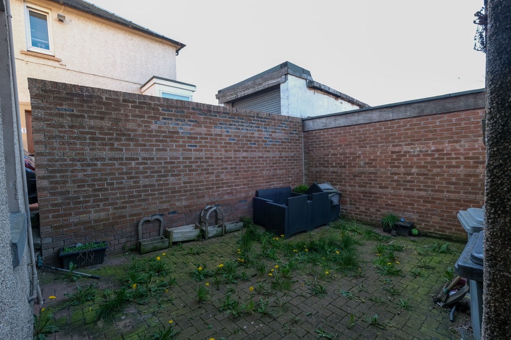 Additional image 17 of 1 bed flat for saleHamilton Street, Larkhall ML9