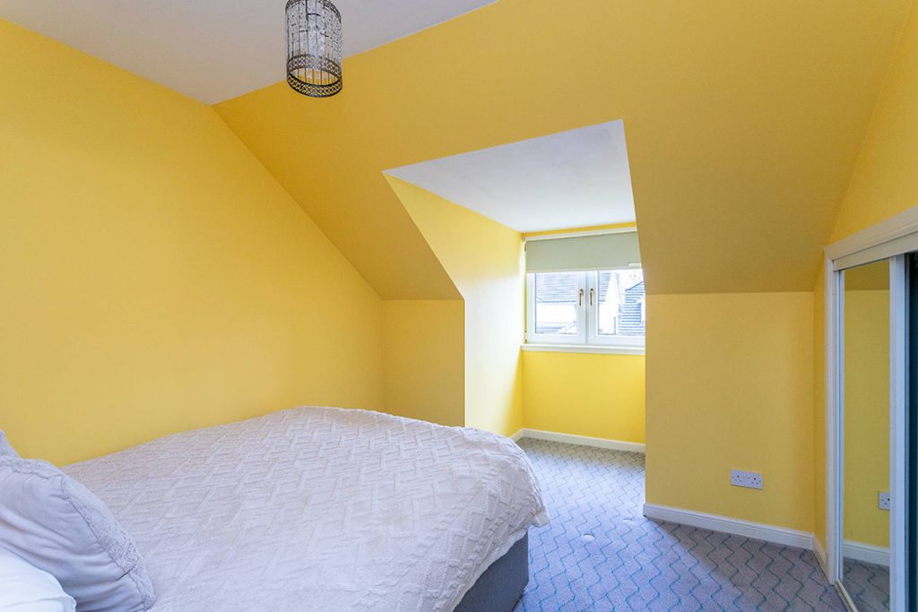 Additional image 18 of 4 bed detached house for saleWindmill View, Sauchie, Alloa, Clackmannanshire FK10
