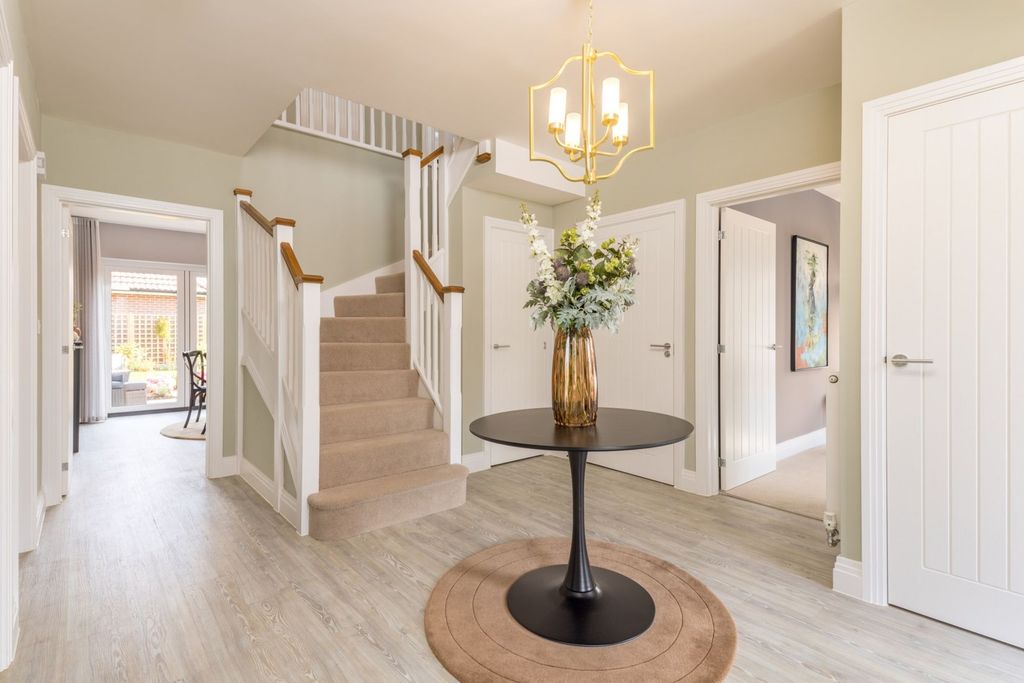 Additional image 6 of 5 bed detached house for saleBanbury Road, Chipping Norton OX7