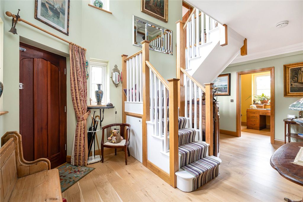 Additional image 6 of 5 bed detached house for saleGay Street, Pulborough, West Sussex RH20
