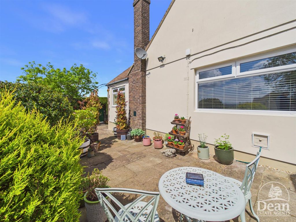 Additional image 32 of 3 bed detached bungalow for saleSt. Whites Road, Cinderford GL14