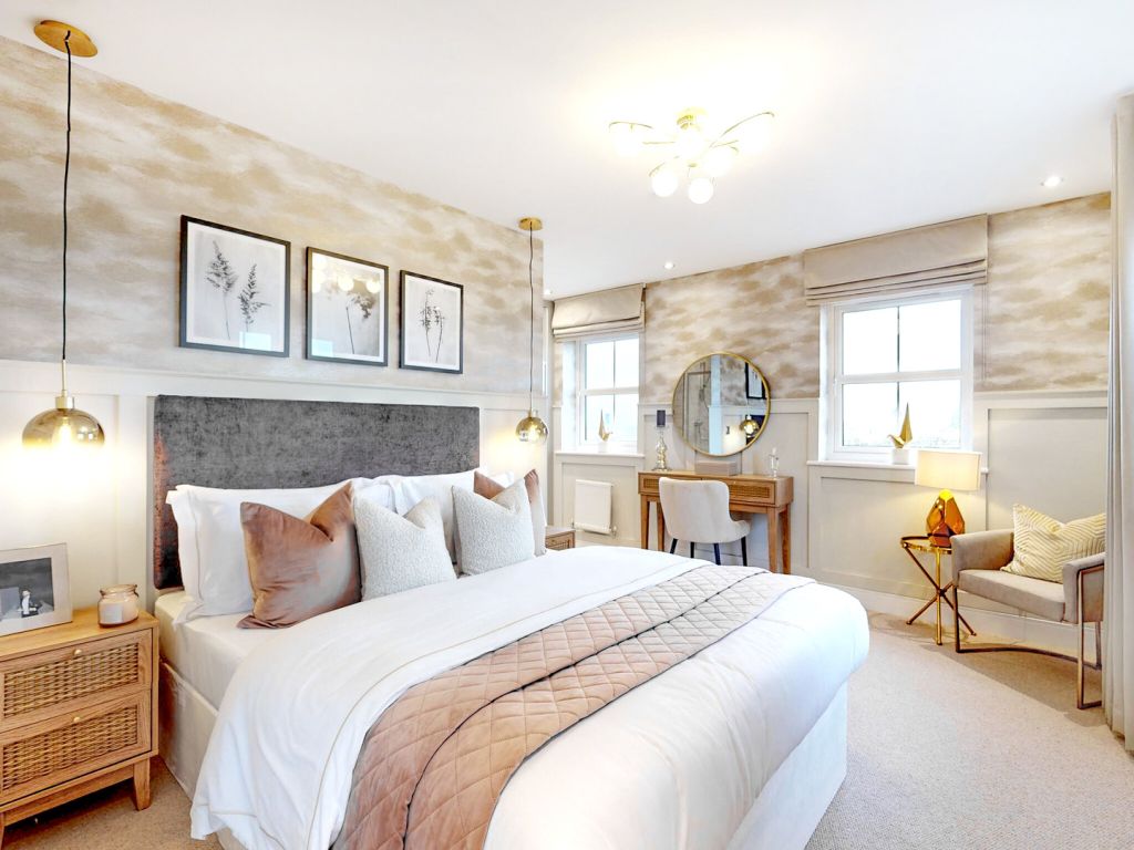 Additional image 9 of 4 bed detached house for sale"The Seacombe" at Ffordd Pendre, Carmarthen, Carmarthenshire SA31