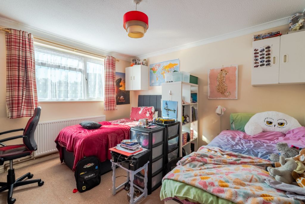 Additional image 6 of 2 bed flat for sale2, Winston House, South Molton EX36