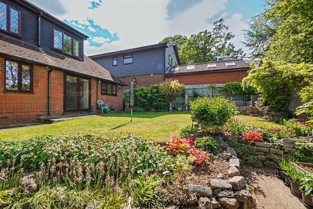 Additional image 33 of 4 bed detached house for saleWoodlands, Walderslade Woods, Chatham ME5