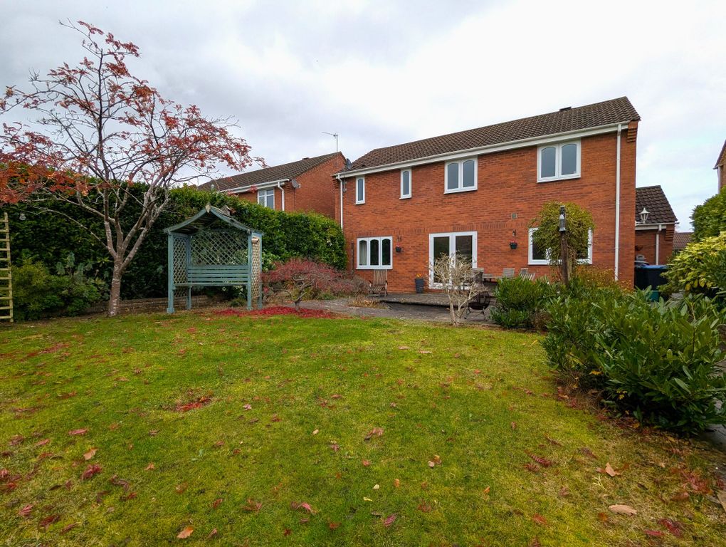Additional image 28 of 5 bed detached house for saleHauxley Drive, Chester Le Street DH2