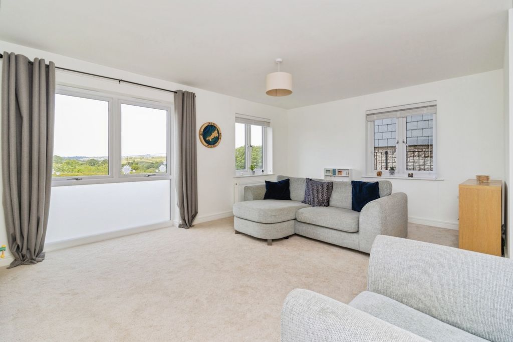 Additional image 4 of 4 bed detached house for saleBal Road, Callington, Cornwall PL17