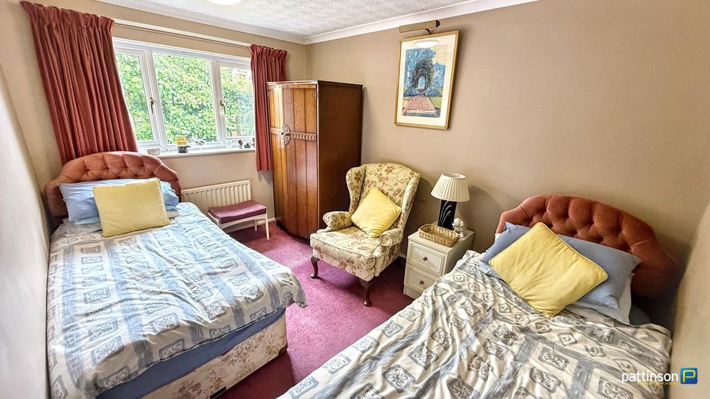 Additional image 18 of 3 bed detached bungalow for saleCampion Way, Ashington NE63