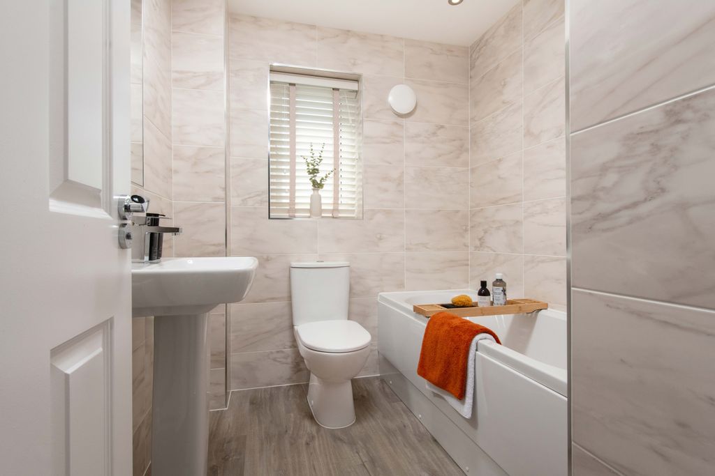 Additional image 9 of 4 bed detached house for sale"Wallasea" at Burlow Road, Buxton SK17