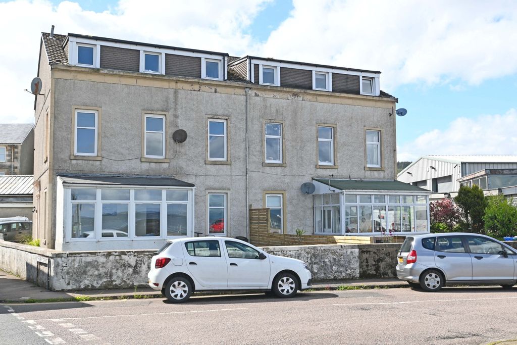 Additional image 21 of 2 bed flat for sale4A Church Street, Dunoon, Argyll And Bute PA23