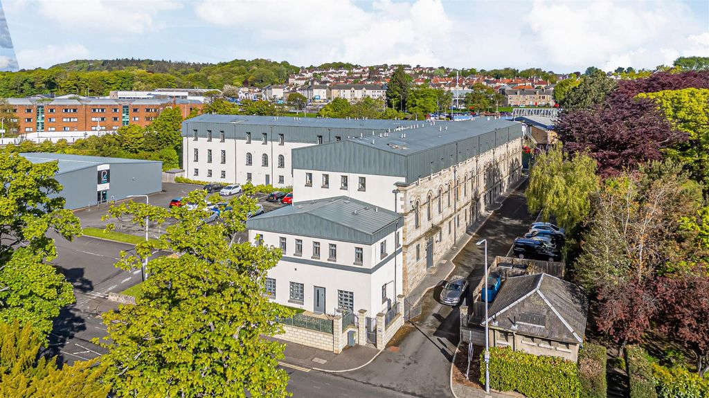 Additional image 20 of 1 bed flat for saleForth House, Abbotshall Road, Kirkcaldy KY1