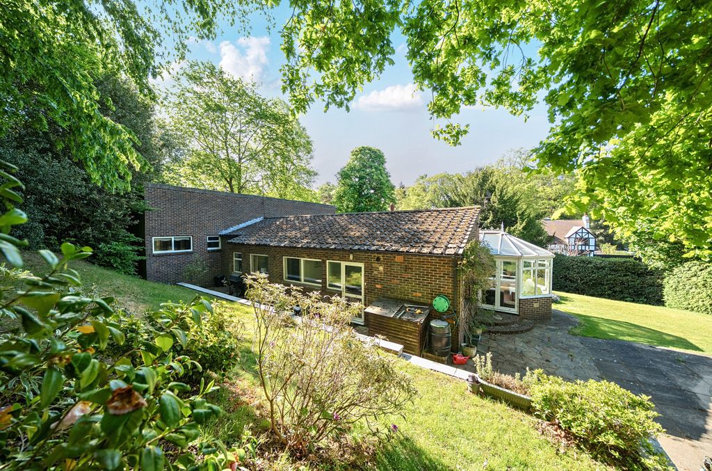 Additional image 26 of 4 bed detached house for saleCamden Park Road, Chislehurst, Kent BR7